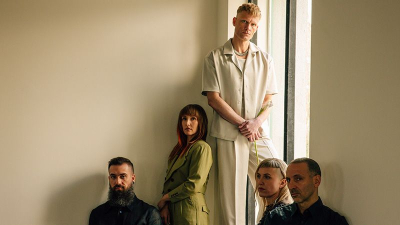 Mother Mother - Ideale uitlaatklep voor de emoties van jongeren