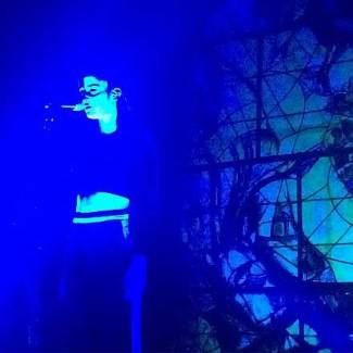 Tsar B - try-out – Hype onder de gloeilamp