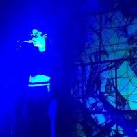 Tsar B - try-out – Hype onder de gloeilamp