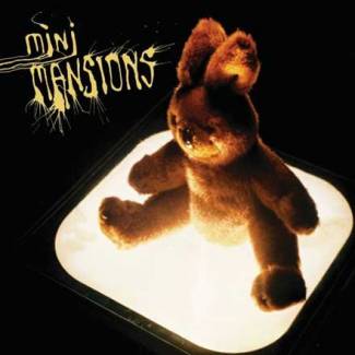Mini Mansions, les premiers pas…