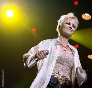 The Cranberries – Tussen jeugdliefde en jeugdzonde