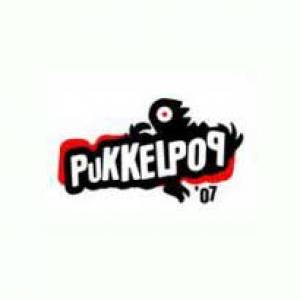 Pukkelpop 2007: vrijdag 17 augustus