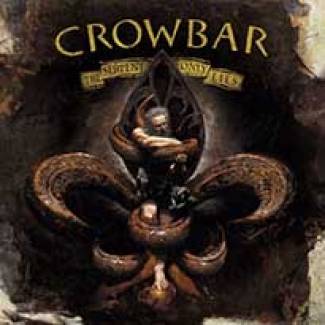 Nouvel album de Crowbar prévu pour la fin octobre