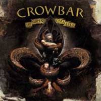 Nouvel album de Crowbar prévu pour la fin octobre