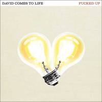 David comes to life