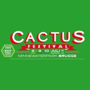 Cactus 2011 : vendredi 8  juillet