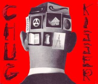 Kisser (Ep)