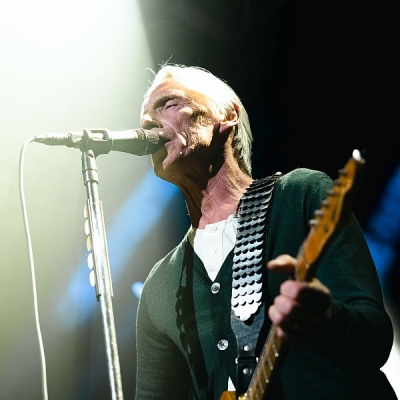 Paul Weller - I’m Still a mod