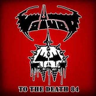To The Death 84