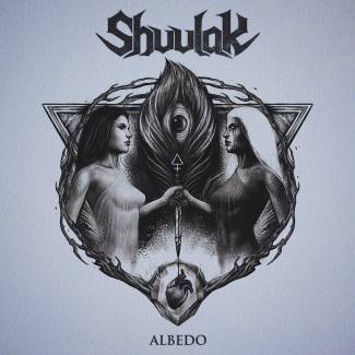 Albedo EP