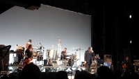 Einstürzende Neubauten - Alles is Allem - Al met Al, na 40 jaar nog steeds een must see