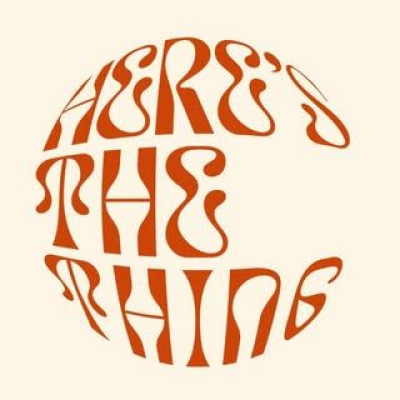 Here’s The Thing 2025 - Vier zalen, duizend decibels: Here’s The Thing 2025!