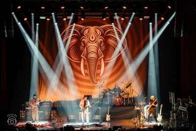 BEAT overtuigt met indrukwekkende ode aan King Crimson