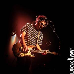 Le noisy/rock à son zénith !