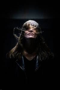 Haze - Mirabelle Van de Put (HAZE) - Inspiratie komt in vlagen. Sommige periodes is er helemaal niets en dan komt alles ineens tegelijkertijd