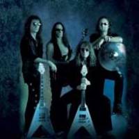 Gamma Ray signe chez ear Music