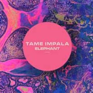 Un Elephant pour les Kangourous Tame Impala !