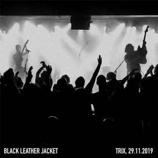 Trix -29.11.2019- live EP