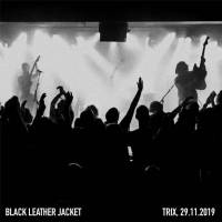 Trix -29.11.2019- live EP