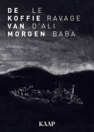 Le Ravage d'Ali Baba 