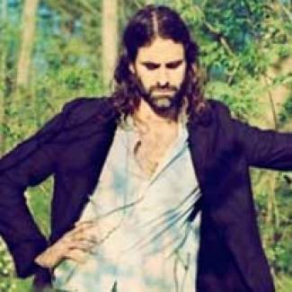 Andrew Wyatt en solo…