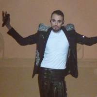 Brussel’s night fever…