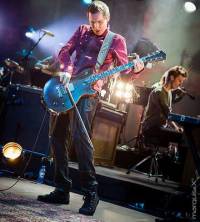 Sigur Rós – muzikale schoonheid in OLT Rivierenhof