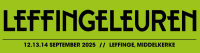 Leffingeleuren 2025 – Ontdekkingsfestival bij uitstek, voor tweede maal op rij uitverkocht!