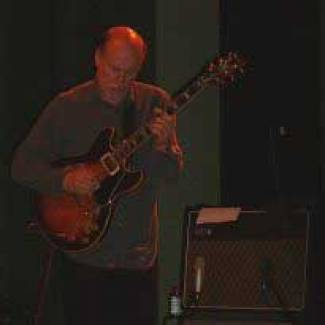 John Scofield, een gitarist met zeer veel goesting