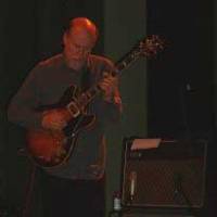 John Scofield, een gitarist met zeer veel goesting