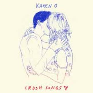 Karen O écrase tout sur son passage…