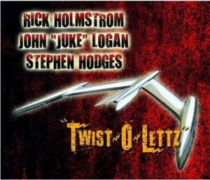 Twist-O-Lettz