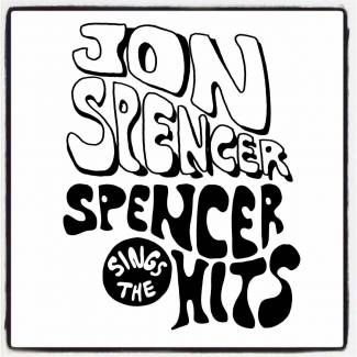 Jon Spencer en solo…