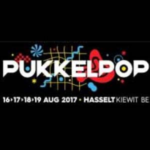Pukkelpop 2017 thru the eyes &amp; ears of Geert Huys