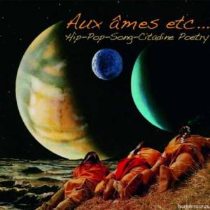 Aux Ames etc… Hip-Pop song - Citadine Poetry