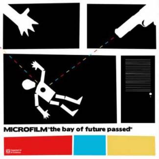 The Bay Of Future Passed