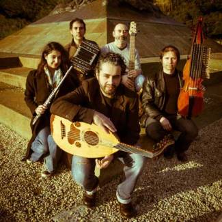 Flowers Of Fragility