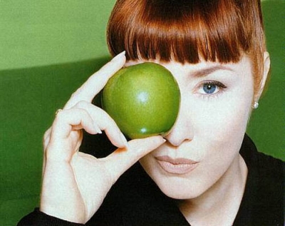 La Reine des Pommes