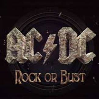 Un nouvel album pour AC/DC…