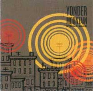Yonder Mountain String Band