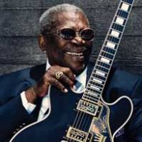 ‘Lucille’ pleure la mort d’une légende. BB King est mort. Vive le King !