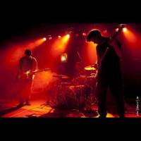 The Hickey Underworld onder het wakend oog van Wim Peralta …
