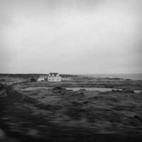 Between you and the sea
