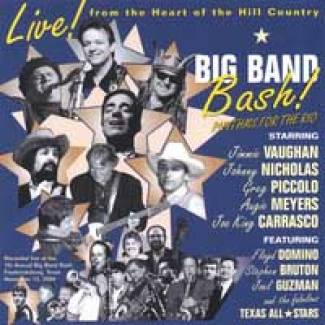 Big band bash!