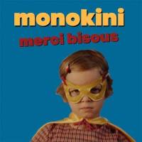 Le twist en monokini…