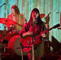 Feist - Gerijpt als een overheerlijke wijn