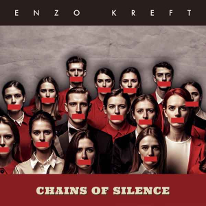 Chains of Silence -single-