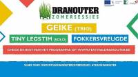 Dranouter Zomersessies 2020 - De ideale festivalsfeer, op een veilige anderhalve meter