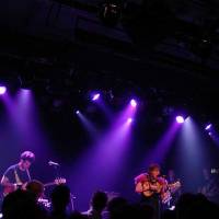 Kleurrijk en begeesterende tUnE-yArDs