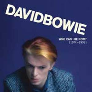 Des enregistrements posthumes déjà consacrés à Bowie